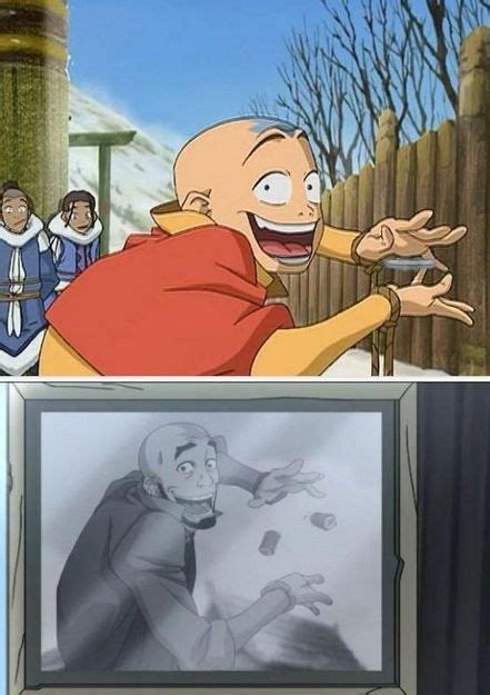 'Avatar' Memes For The Benders (34 Memes) | Avatar the last airbender ...