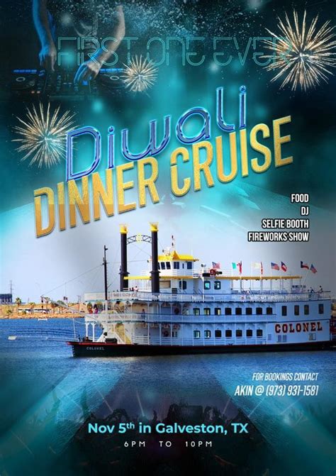 Diwali Dinner Cruise (Galveston, TExas), Moody Gardens, Galveston, 5 November 2022
