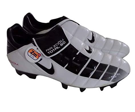 Nike Air Zoom Total 90 Ii Fg Firm Ground Football Boots Original 2003 ...