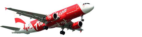 Airasia Png | Free PNG Image