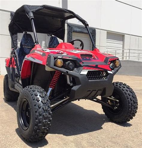 TrailMaster Challenger 300E EFI - UTV for sale | TribalMotorsports.com