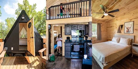 The Ultimate Guide To Cabin Camping In New Braunfels | Camp Fimfo