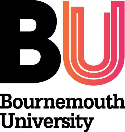 Bournemouth University Logo Vector - (.Ai .PNG .SVG .EPS Free Download)