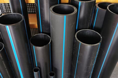 The Difference Between HDPE and PE Pipe - Madison Pipe Industry