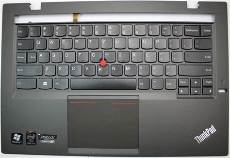 Lenovo Thinkpad SN8330BL Laptop Keys