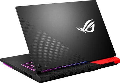 Questions and Answers: ASUS ROG Strix G15 Advantage Edition 15.6" FHD ...