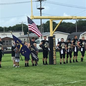 Boys Varsity Football - Peru High School - Peru, Indiana - Football - Hudl