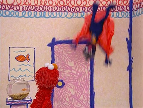 Elmo's World: Helping | Muppet Wiki | Fandom