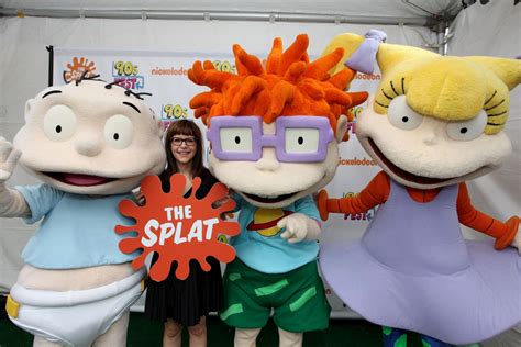 Can Nickelodeon's The Splat Win Over Millennials With Nostalgia?