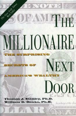 The Death of the Millionaire Next Door