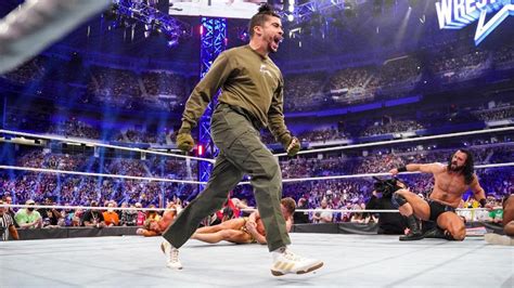 Update On Bad Bunny WWE Status For WrestleMania 38 - WrestleTalk