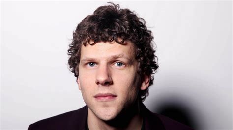 Jesse Eisenberg Defends His Lex Luthor in ‘Batman v Superman’