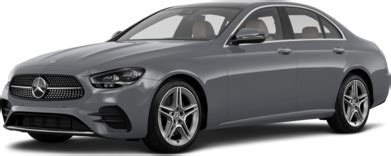 2023 Mercedes-Benz E-Class Specs, Features & Options | Kelley Blue Book