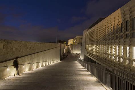 6 Reasons Every Architect Should Visit Malta - Architizer Journal