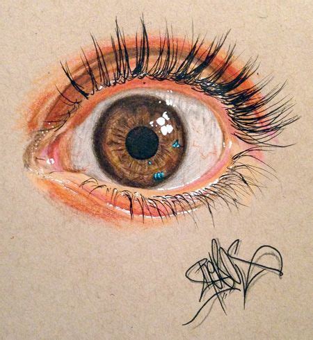 Realistic Colored Pencil Drawings | Prismacolor art, Realistic eye drawing, Realistic drawings