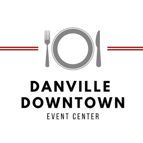 Danville Downtown Event Center - Home