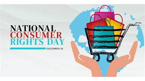 National Consumer Rights Day Wishes, Messages and Quotes - Eduvast.com