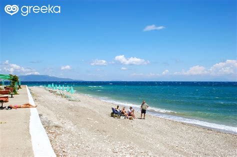 Photos of Kefalonia Poros Beach - Page 1 | Greeka.com