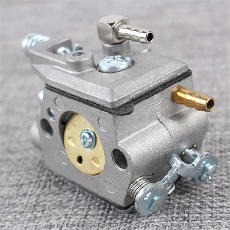 Carburetor FIts Echo CS-370 CS-400 CS-400F A021001921 Chainsaw WT-985 ...