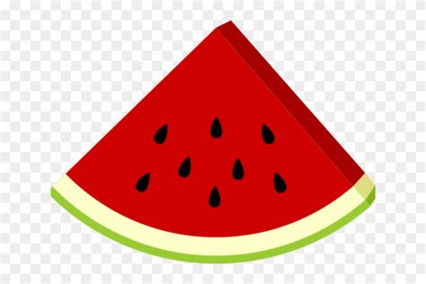 Watermellon Clipart