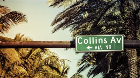 Hotels near Collins Avenue (Miami Beach) from $61/night - KAYAK