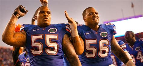 Former Florida Gators stars Maurkice and Mike Pouncey retire from NFL after 21 combined seasons ...