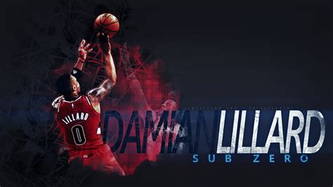 Aggregate more than 66 damian lillard wallpapers latest - in.cdgdbentre