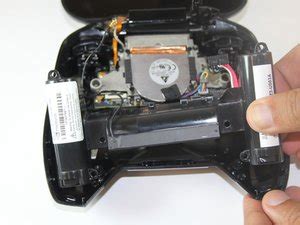 Nvidia Shield Portable Repair - iFixit