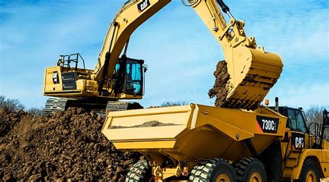 Automation & Remote Control | Cat | Caterpillar