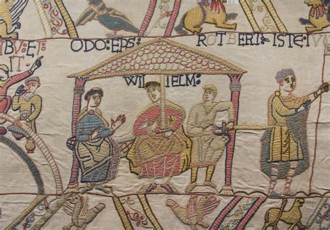 Reading's Copy of the Bayeux Tapestry | Reading Museum | Kotomi_ | Flickr