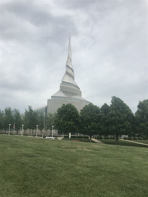 Cumorah Tours: to learn and feel the history of the Church of Jesus ...