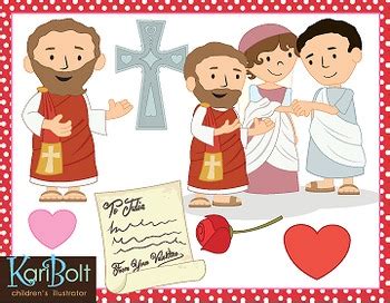 Magic System Saint Valentine Clipart