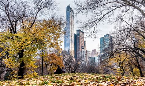 11 Colorful Things to Do to Celebrate Autumn in NYC