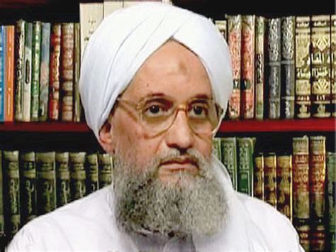 Succession to throne: Ayman al Zawahiri named head of al Qaeda