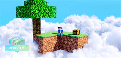 Minecraft survival maps like skyblock - lopremote