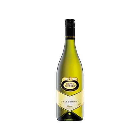 BROWN BROTHERS CHARDONNAY - Value Cellars