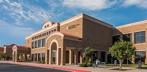 Texas Tech University Health Sciences Center - Lubbock, TX