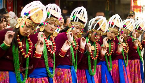 10 Most Famous Festivals of Nepal - Celebrations, Ritual Bhaktapur ...