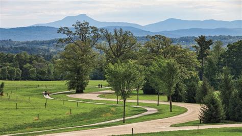 A Walking Tour of Shelburne Farms' Olmsted Landscape Features | Shelburne Farms