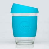 joco glass reusable coffee cups - 12oz – surfing tribe