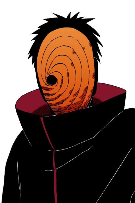 Die besten 25+ Tobi mask Ideen auf Pinterest | Akatsuki, Naruto shippuden und Itachi