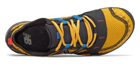 New Balance Minimus Trail 10v1, review y opiniones | Runnea