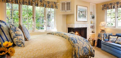 Monterey Lodging | Top Rated Monterey Bed and Breakfast Inn