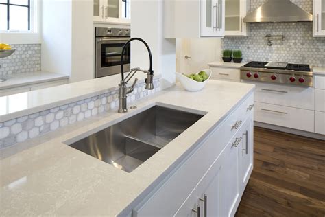 The Pros and Cons of Quartz Countertops - C&D Granite