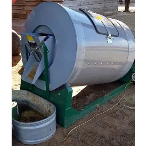 Semi-Automatic Animal Feed Mixer Machine, 500 - 1000 Kg/hour at Rs 65000 in Coimbatore