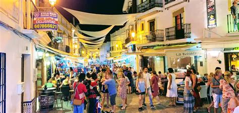 57 Incredible Things to Do in Nerja Spain in 2024!