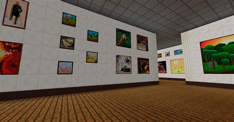 [WIP] Atelier Canvas - Custom Paintings v0.2 (BETA) - First download ...