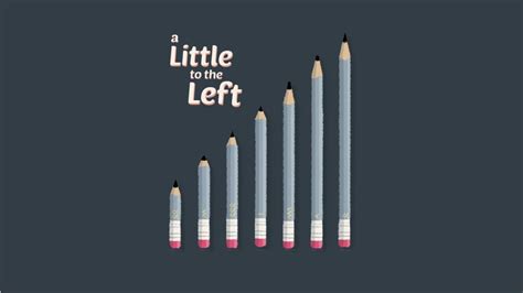 A Little to the Left [ Full Game ] - YouTube