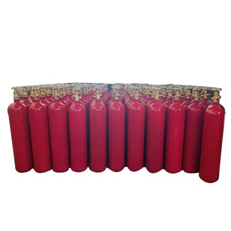 Fire Extinguisher Cylinder, 4 kg at Rs 850 in Jaipur | ID: 27504999288