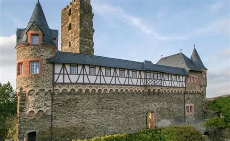 German Castles For Sale - Castleist